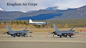 Kingdom Air Corps
