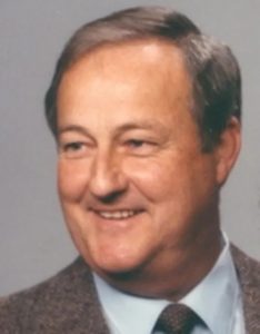 Herb Herr